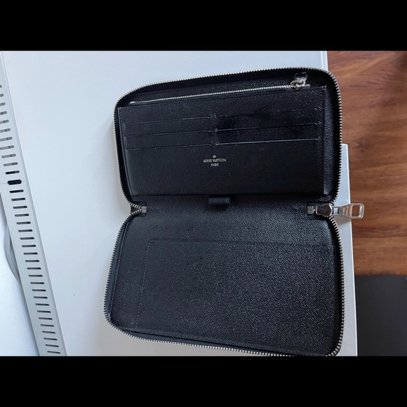 Louis Vuitton Zippy Organizer SD112 - Picture 3 of 4